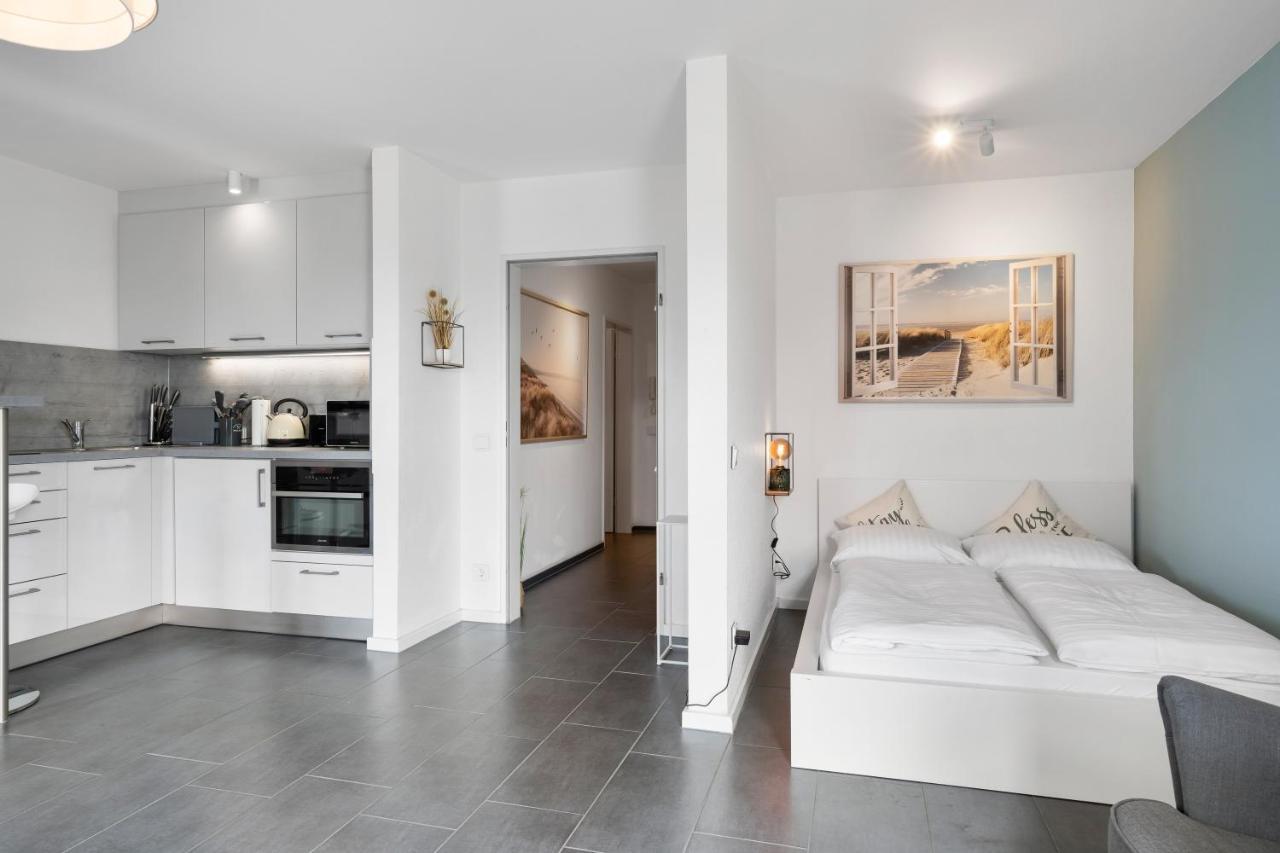 Stadtkernnahes Wohnen In Dueren Apartment Duren