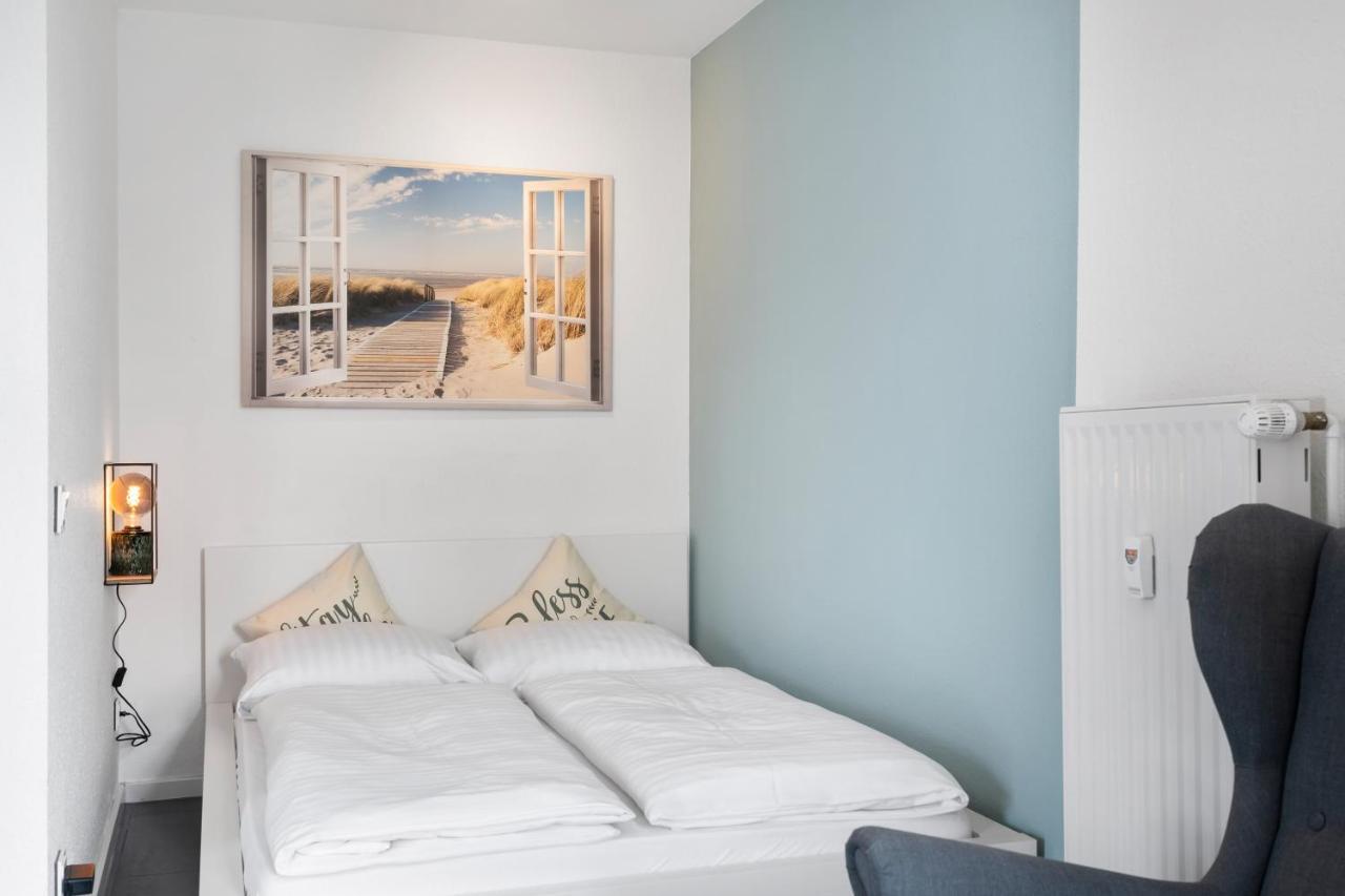 Stadtkernnahes Wohnen In Dueren Apartment