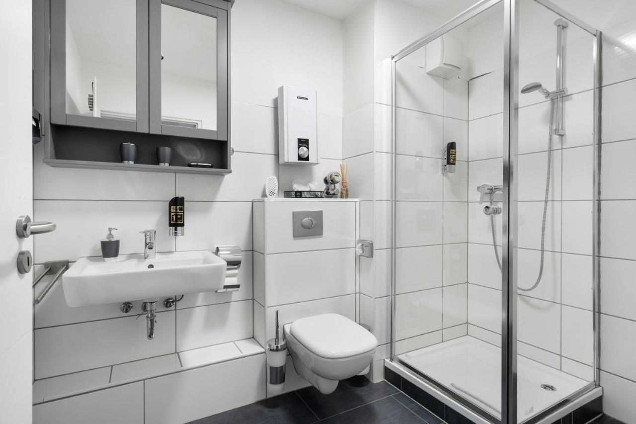 Apartment Stadtkernnahes Wohnen In Dueren