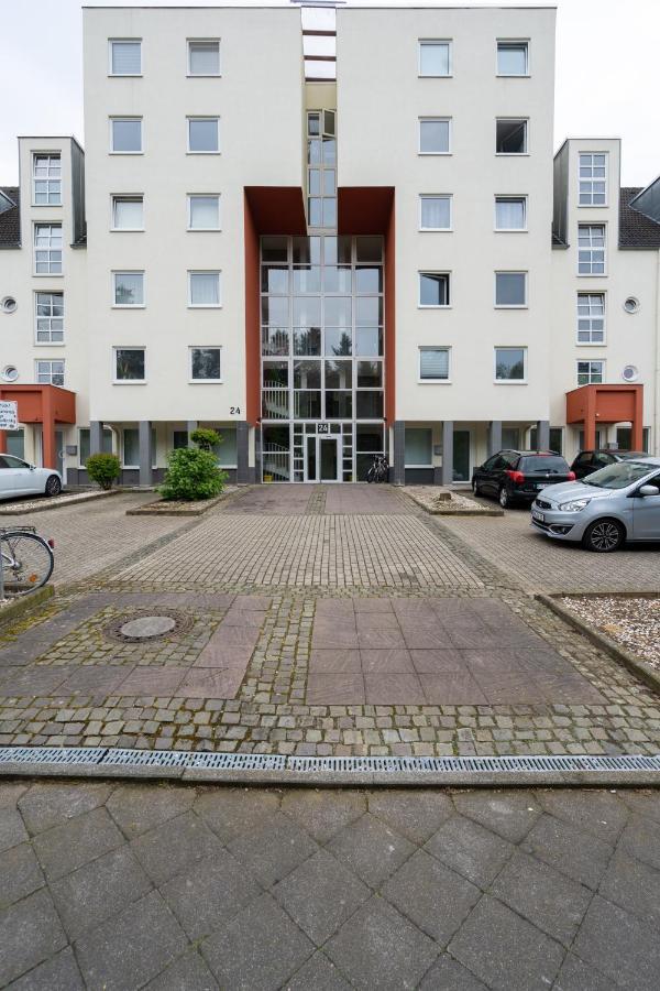 Stadtkernnahes Wohnen In Dueren * Duren