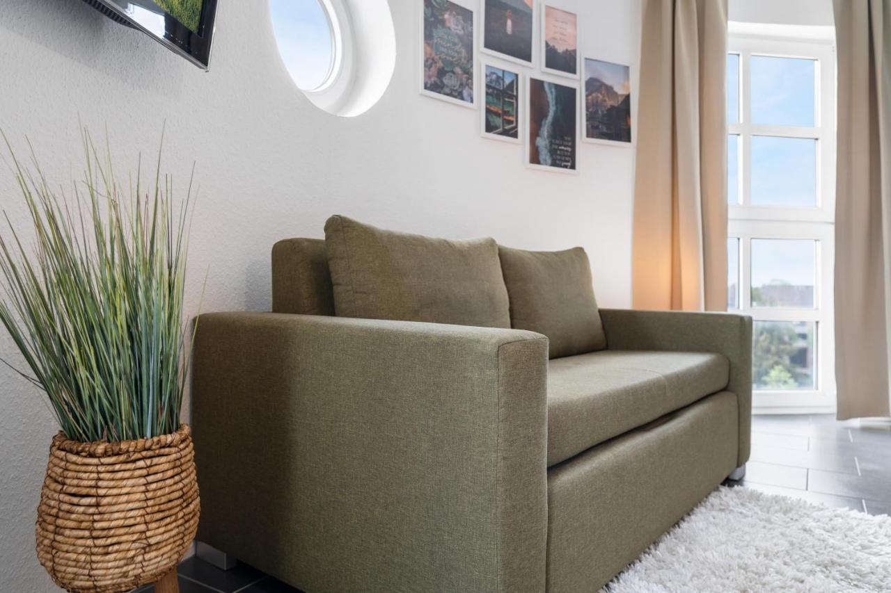 Stadtkernnahes Wohnen In Dueren *